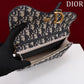 Dior Saddle Pouch High Grade