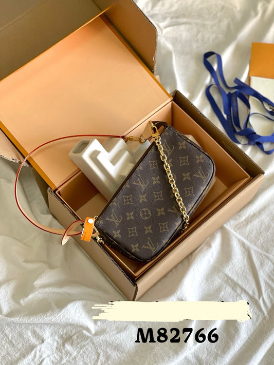 Louis Vuitton Pochette Accessoires High Grade