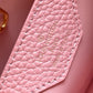 Louis Vuitton Capucines BB Rose Pink High Grade