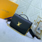 Louis Vuitton Oxford Bag  Black Grade 1