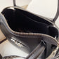 Prada Top Handle Leather bag - Grade 1